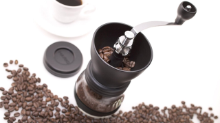 Bestsellers: Hario Skerton Portable Coffee Mill